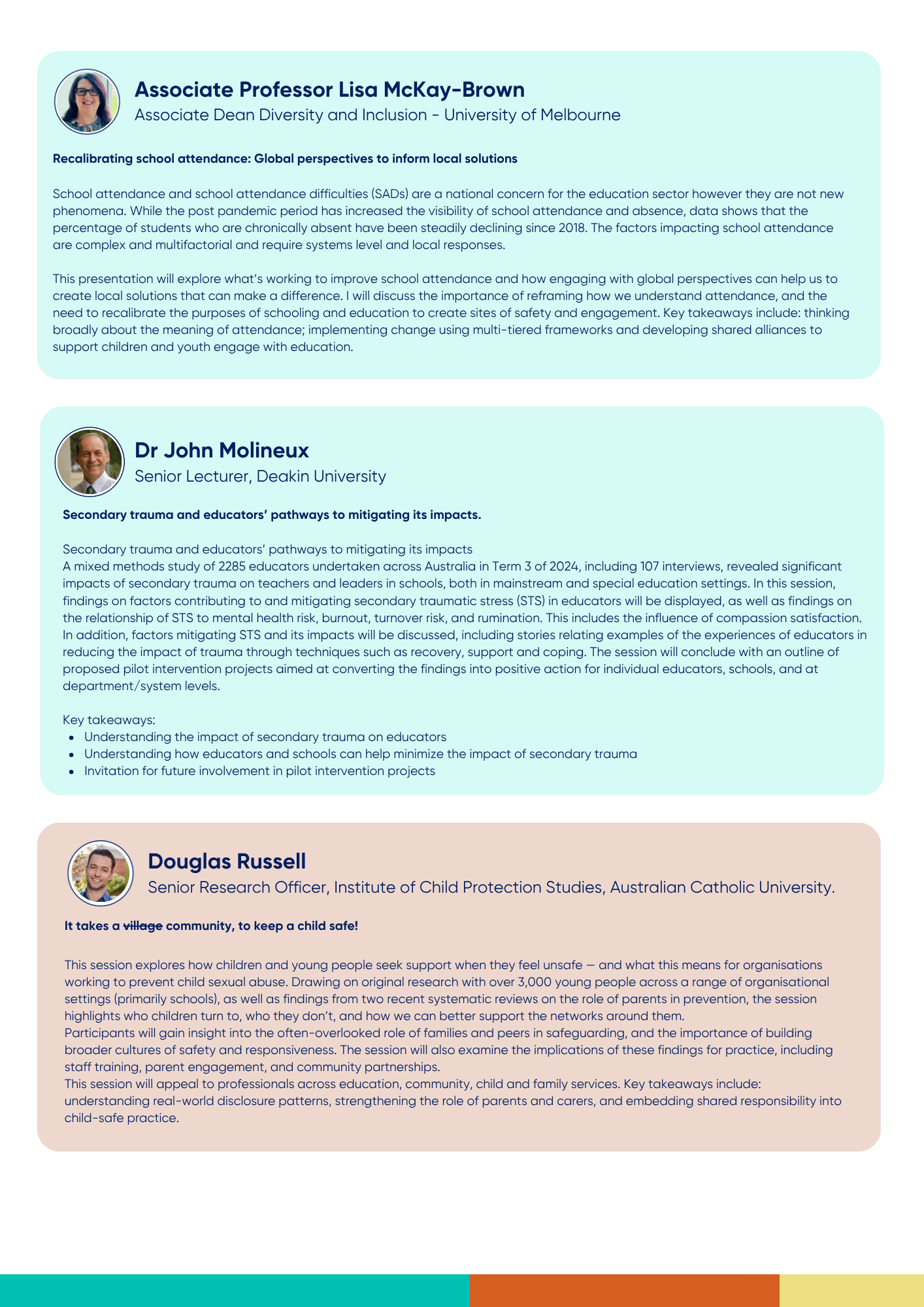 Conference Abstracts 2