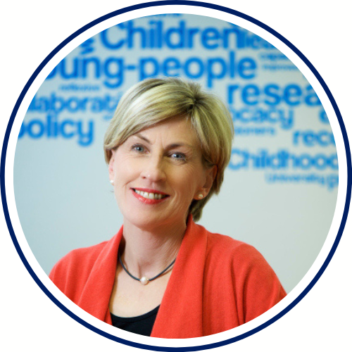 Professor Anne Graham