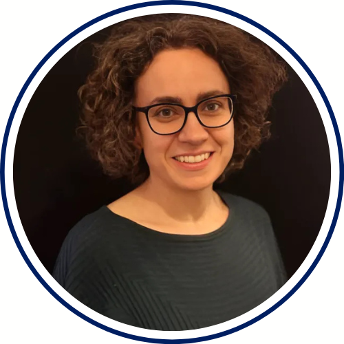 Photo of Annette Schneider