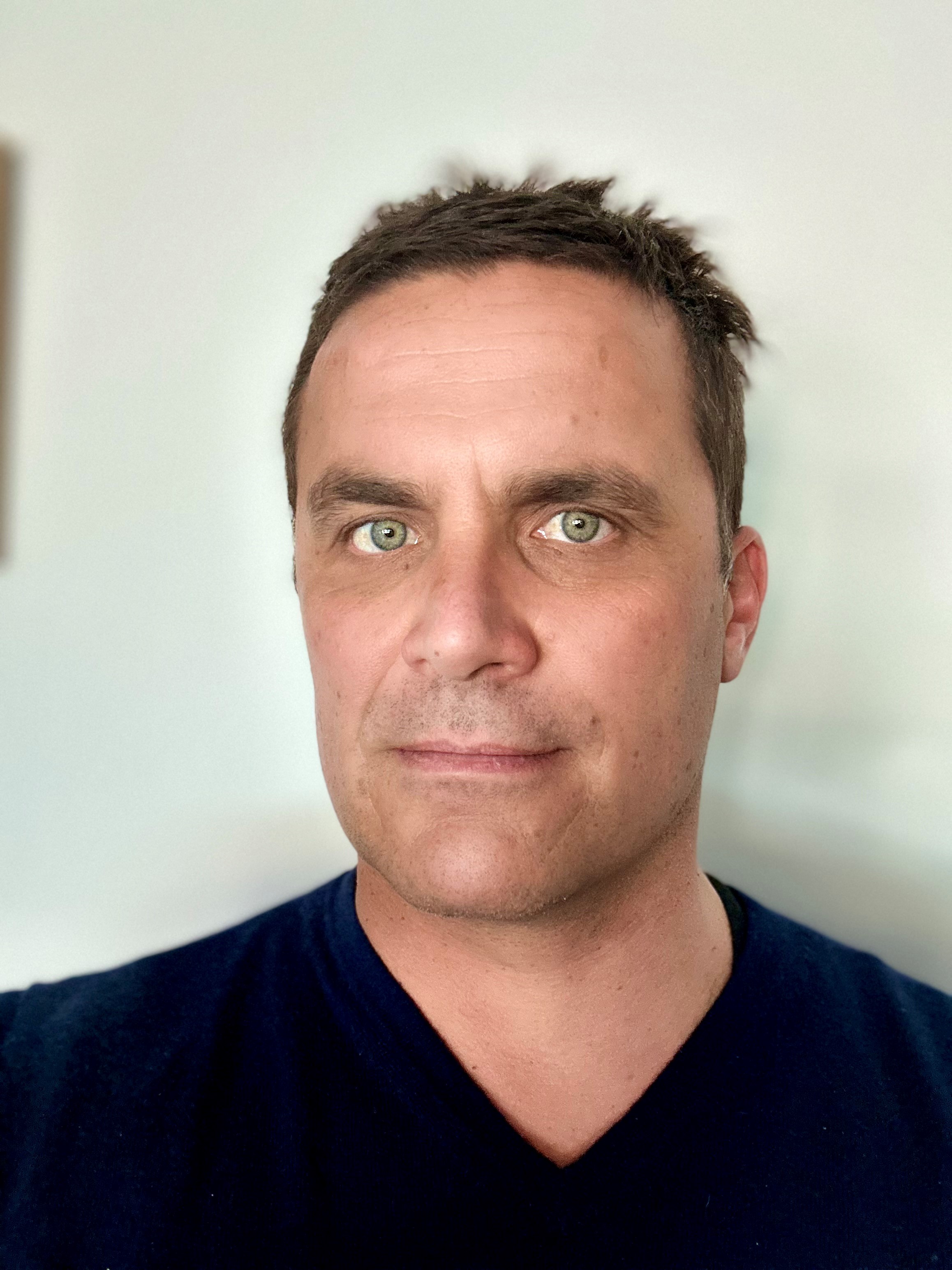 Bart Stiller