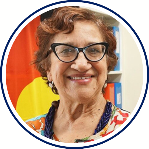 Photo of Esmai Manahan