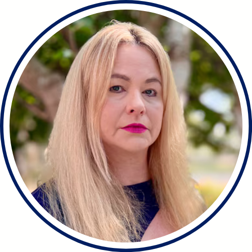 Dr Gemma McKibbin