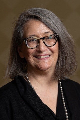 Jane Silovsky