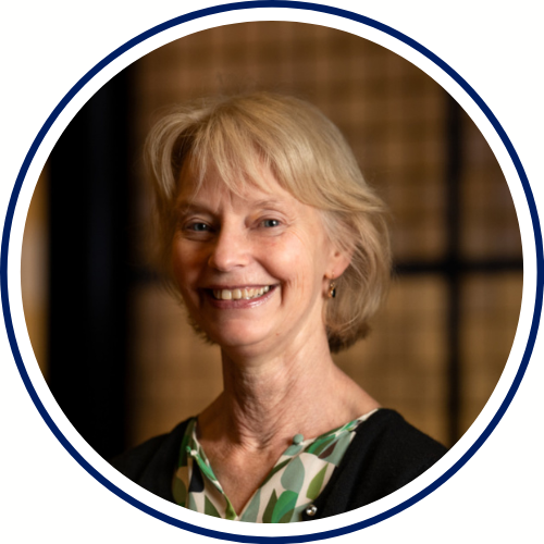 Photo of Jocelyn Bignold