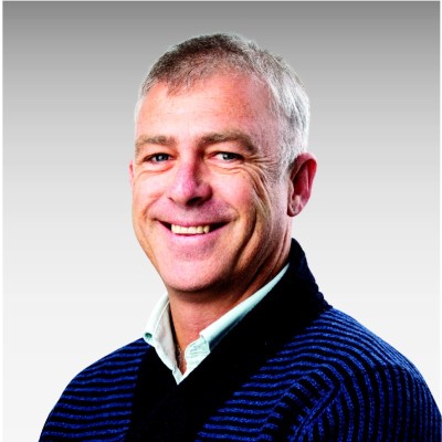 Photo of Matt Spicer